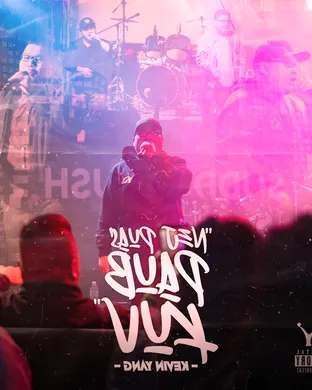 Kevin Langue Brooklyn