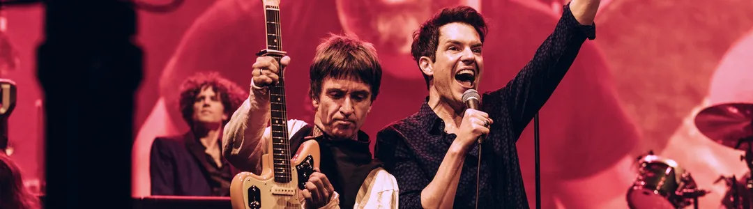 The Killers
