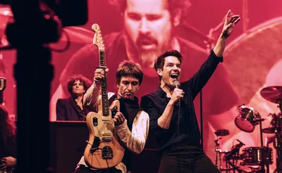 The Killers