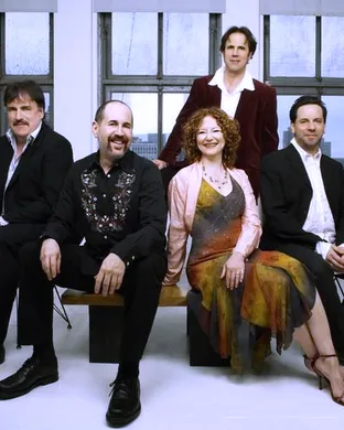 The Klezmatics