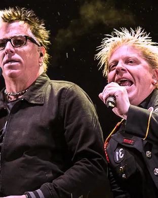 The Offspring