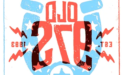 The Old 97's