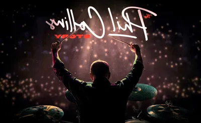 The Phil Collins Story