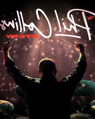 The Phil Collins Story Englewood