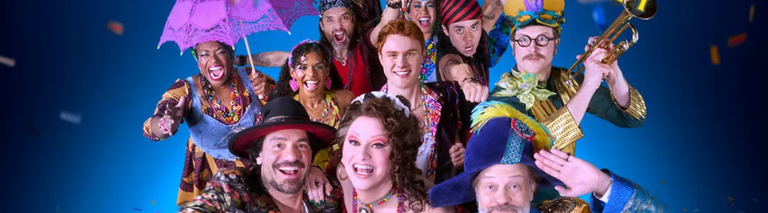 The Pirates of Penzance