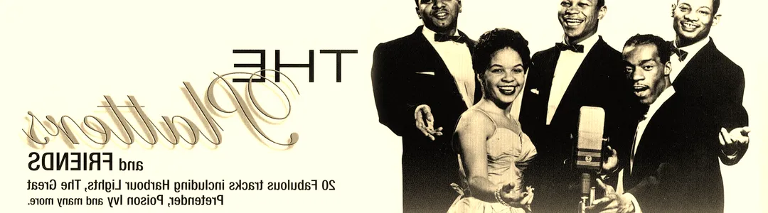 The Platters