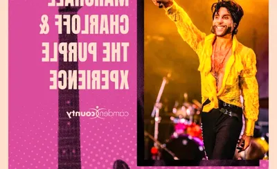 The Purple Xperience