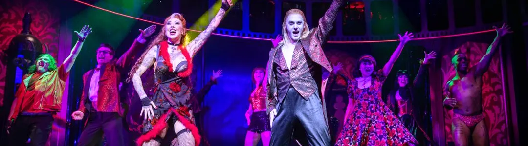 The Rocky Horror Show