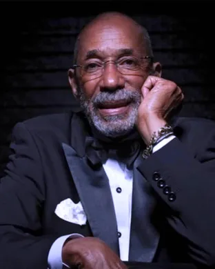Ron Carter Quartet & Donald Vega