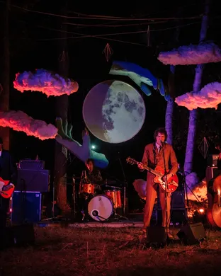 The Sadies Fairfield