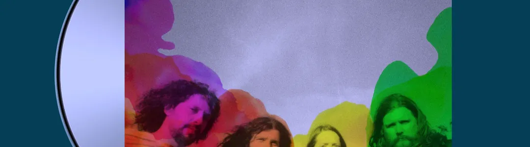 The Sheepdogs