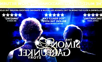 The Simon & Garfunkel Story