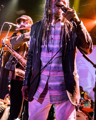 The Skatalites