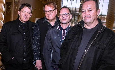 The Smithereens