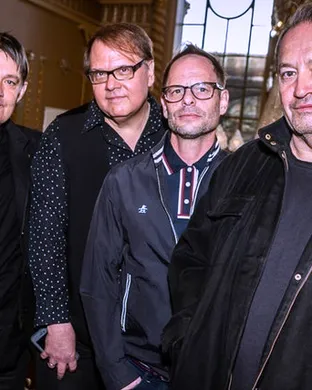 The Smithereens