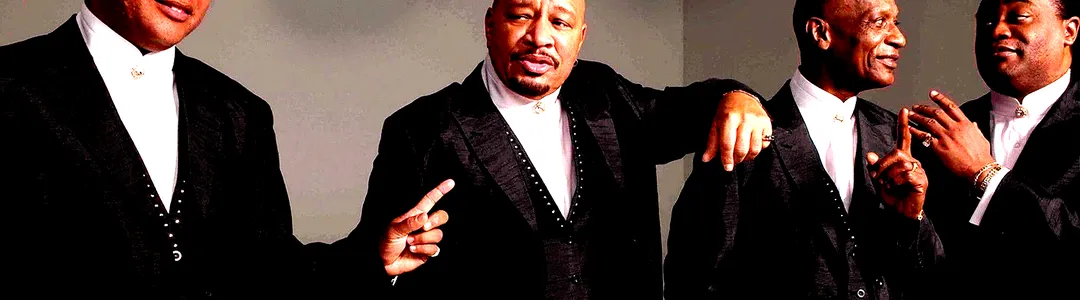 The Stylistics