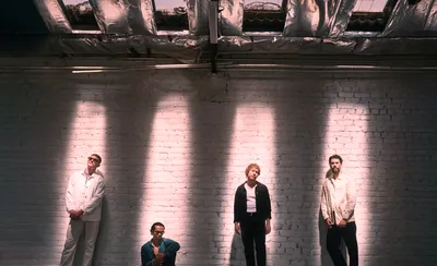 The Temper Trap