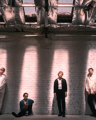 The Temper Trap