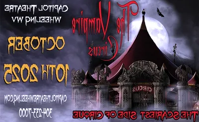 The Vampire Circus