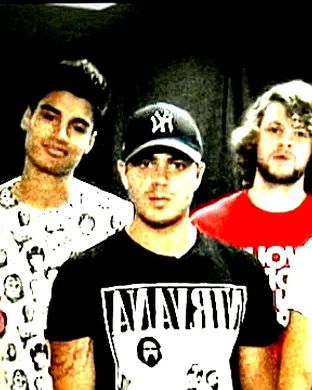 The Wanted New York