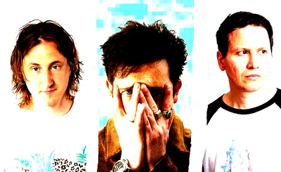 The Wombats