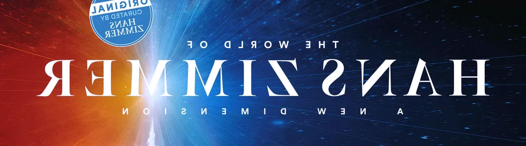 The World of Hans Zimmer