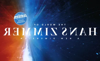 The World of Hans Zimmer