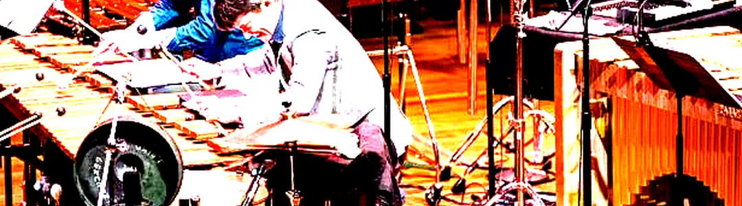Third Coast Percussion
