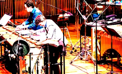 Third Coast Percussion