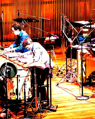 Third Coast Percussion