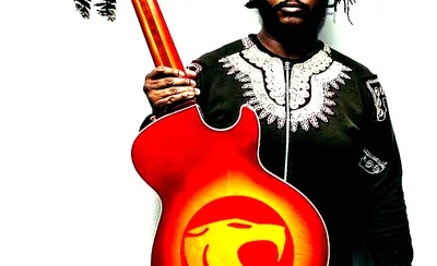 Thundercat