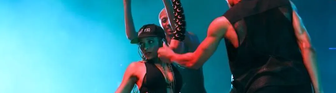 Tinashe
