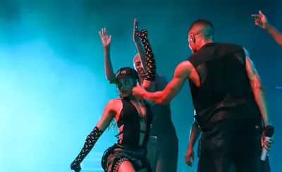Tinashe