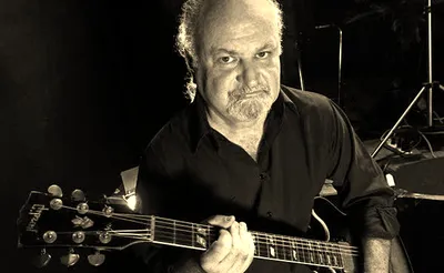Tinsley Ellis
