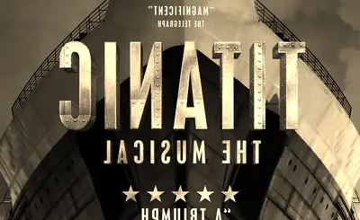 Titanic - The Musical