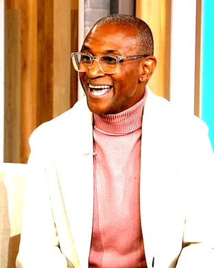 Tommy Davidson