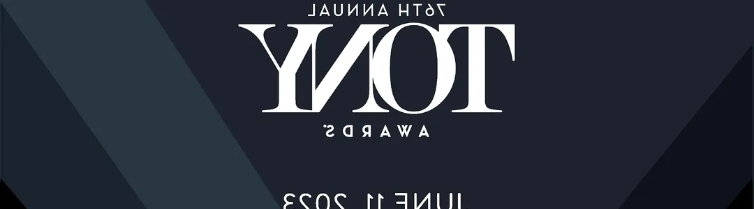 Tony Awards Cocktail Countdown