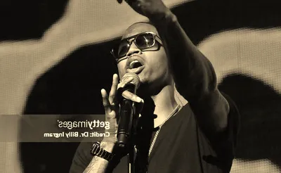 Trey Songz