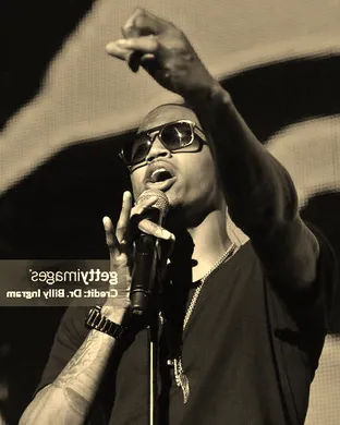 Trey Songz