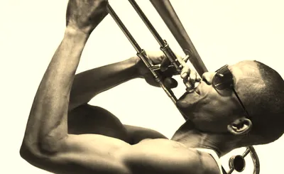 Trombone Shorty