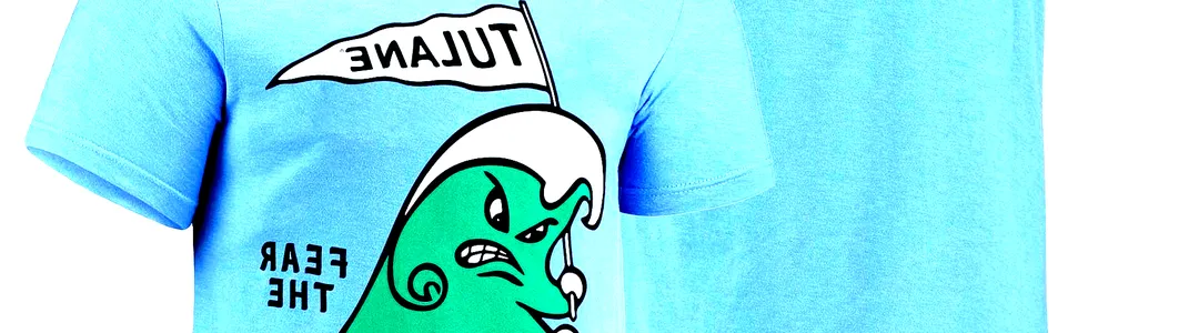 Tulane Green Wave Football