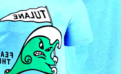 Tulane Green Wave Football