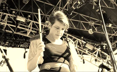 Tune-yards