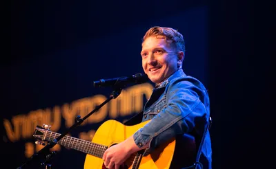 Tyler Childers