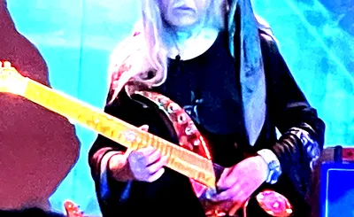 Uli Jon Roth