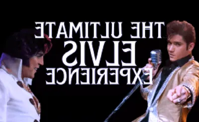 Ultimate Elvis Experience