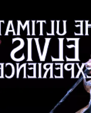 Ultimate Elvis Experience