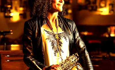 Vanessa Collier