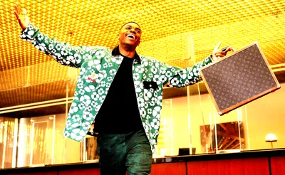 Vince Staples