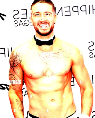 Vinny Guadagnino Stamford